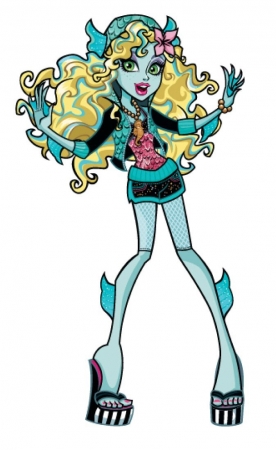 Lagoona Blue