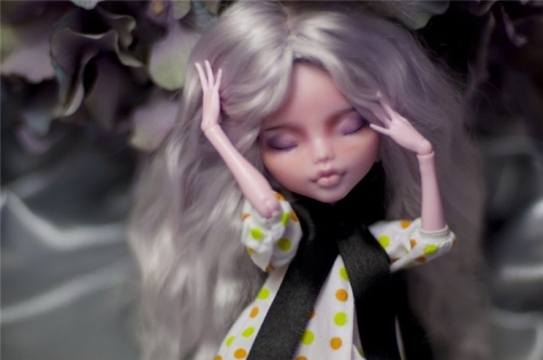 ооак неземная красота