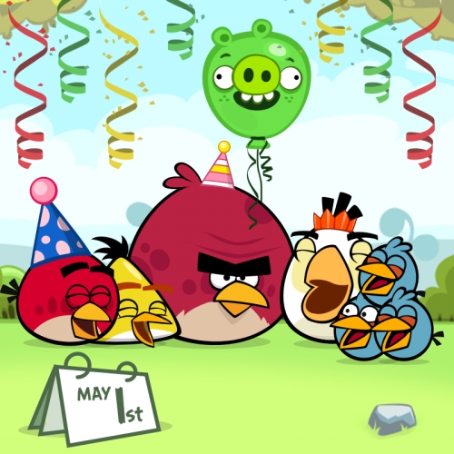 Angry birds картинки в хорошем качестве