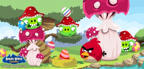 Angry birds картинки в хорошем качестве