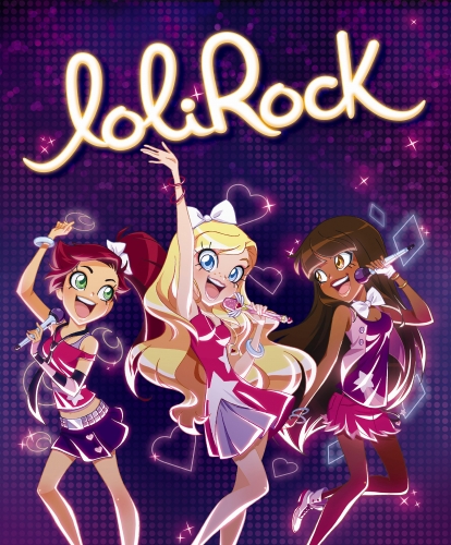 Лолирок LoliRock