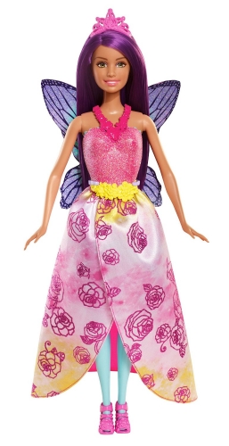 Кукла Barbie Fairytale fairy Тереза