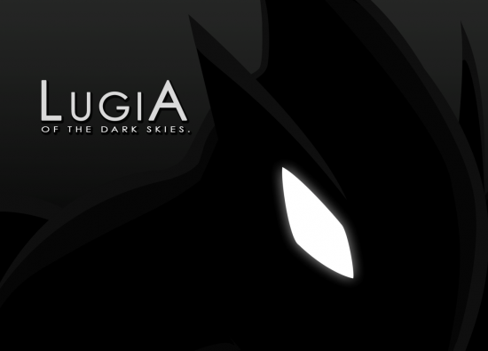 Lugia