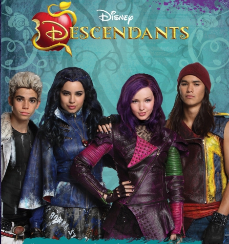 Disney Descendants