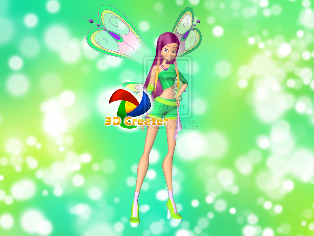 Roxy De Ville