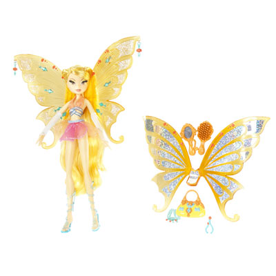 Кукла Winx Club Сиреникс в ассортименте