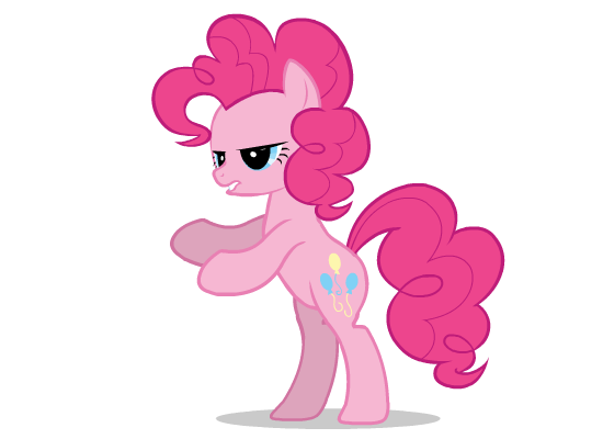 Картинка pinkie pie