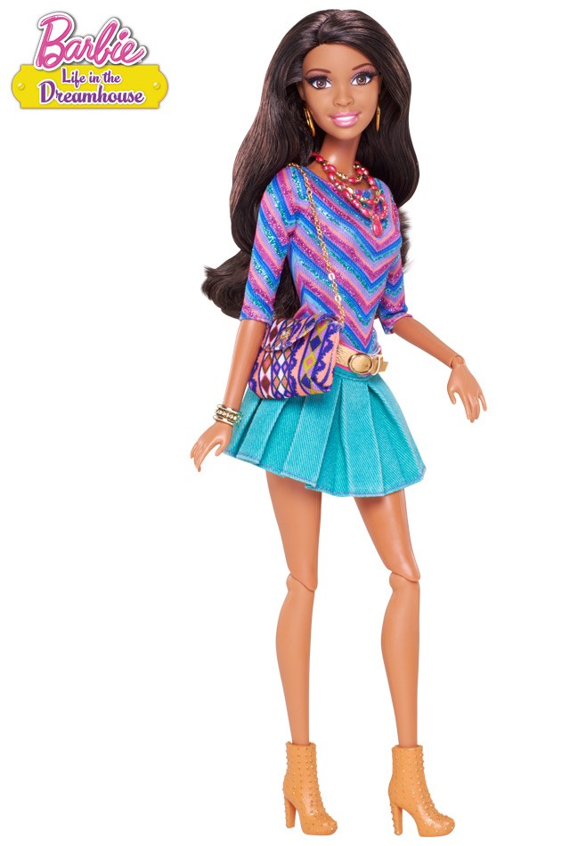 Куклы Барби (Barbie)