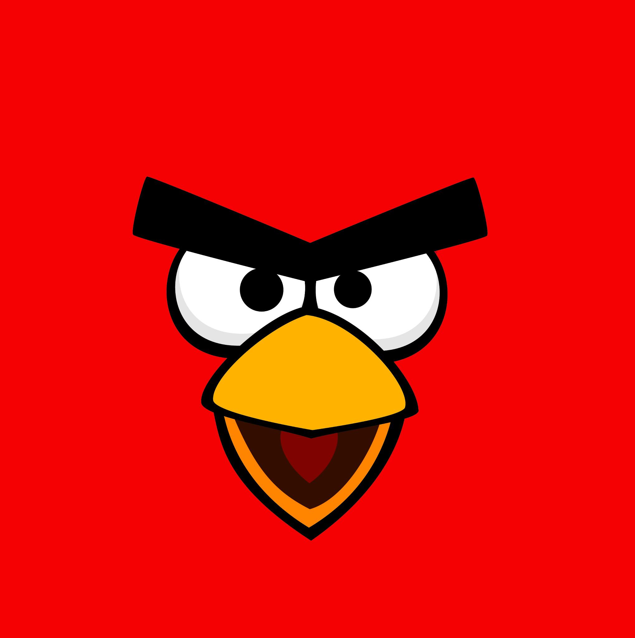 Angry Birds - Angry Birds - YouLoveIt.ru