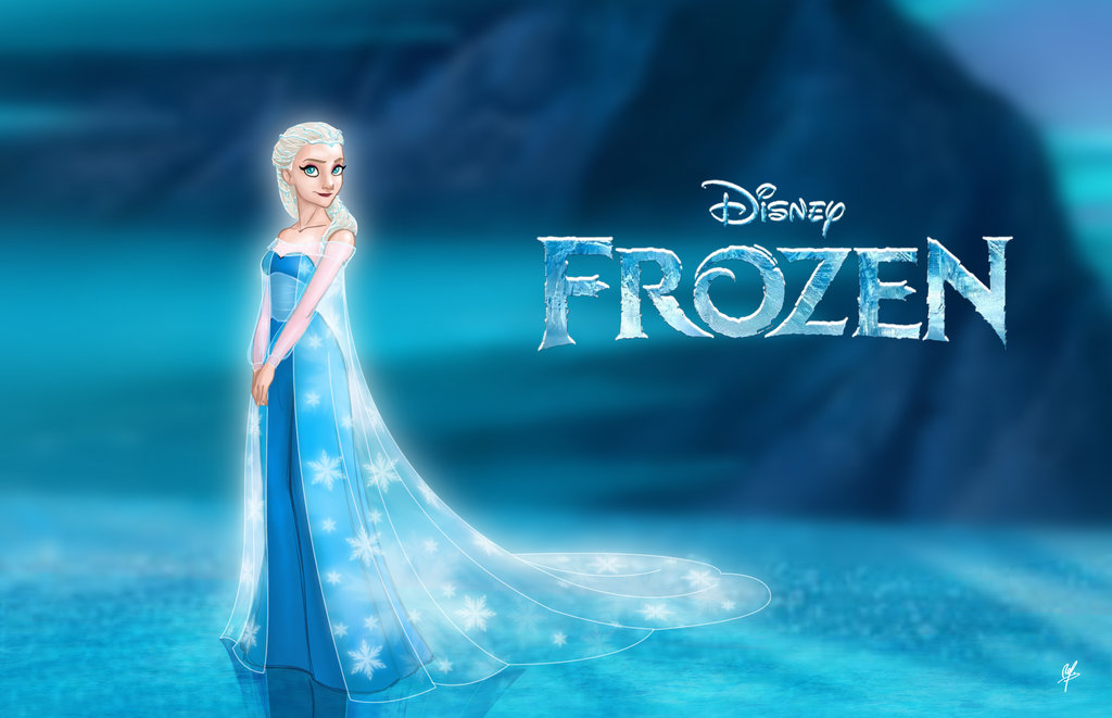 Frozen Frozen Youloveit Ru