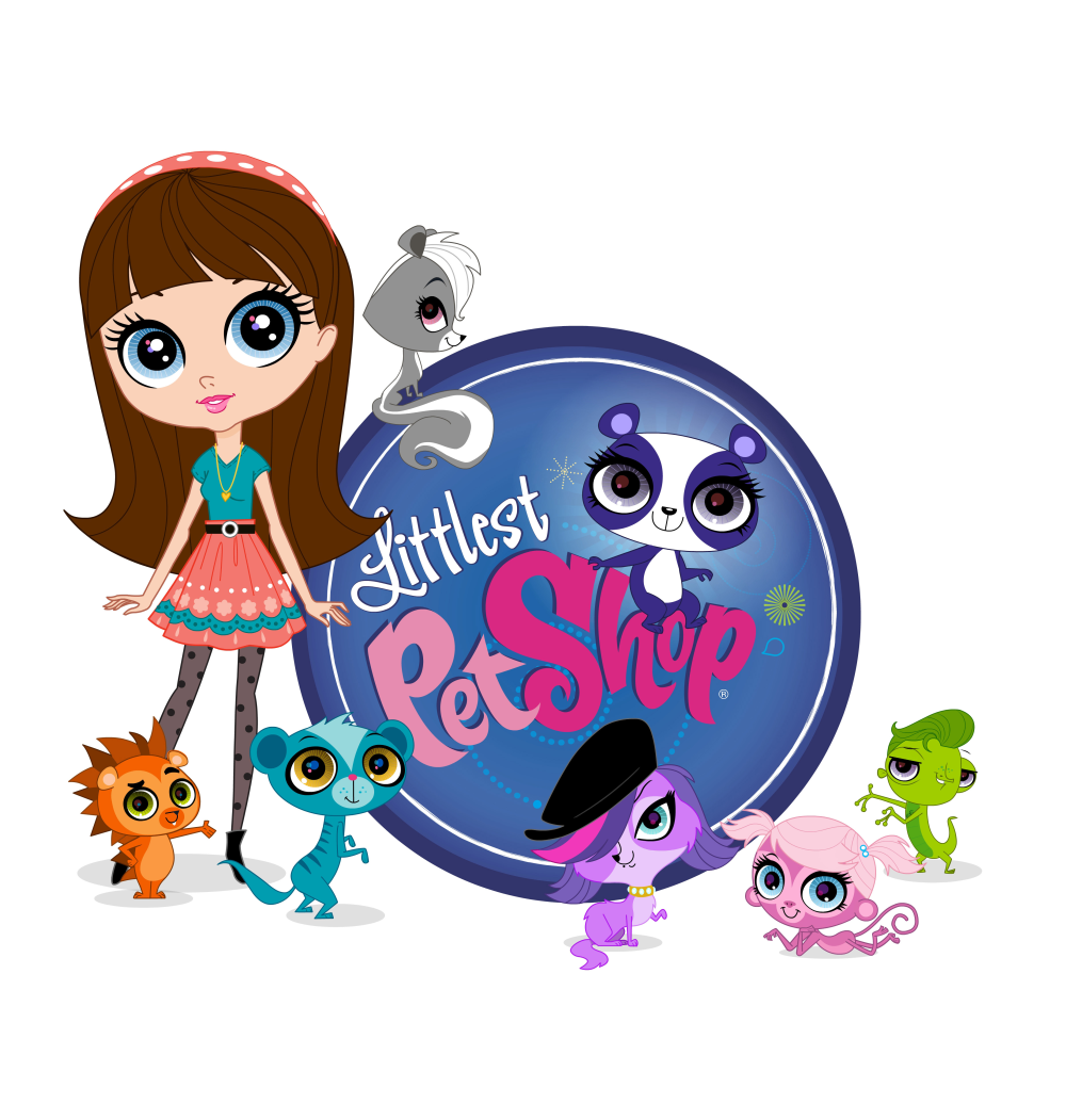 Littlest Pet Shop Your World APK для Android — Скачать