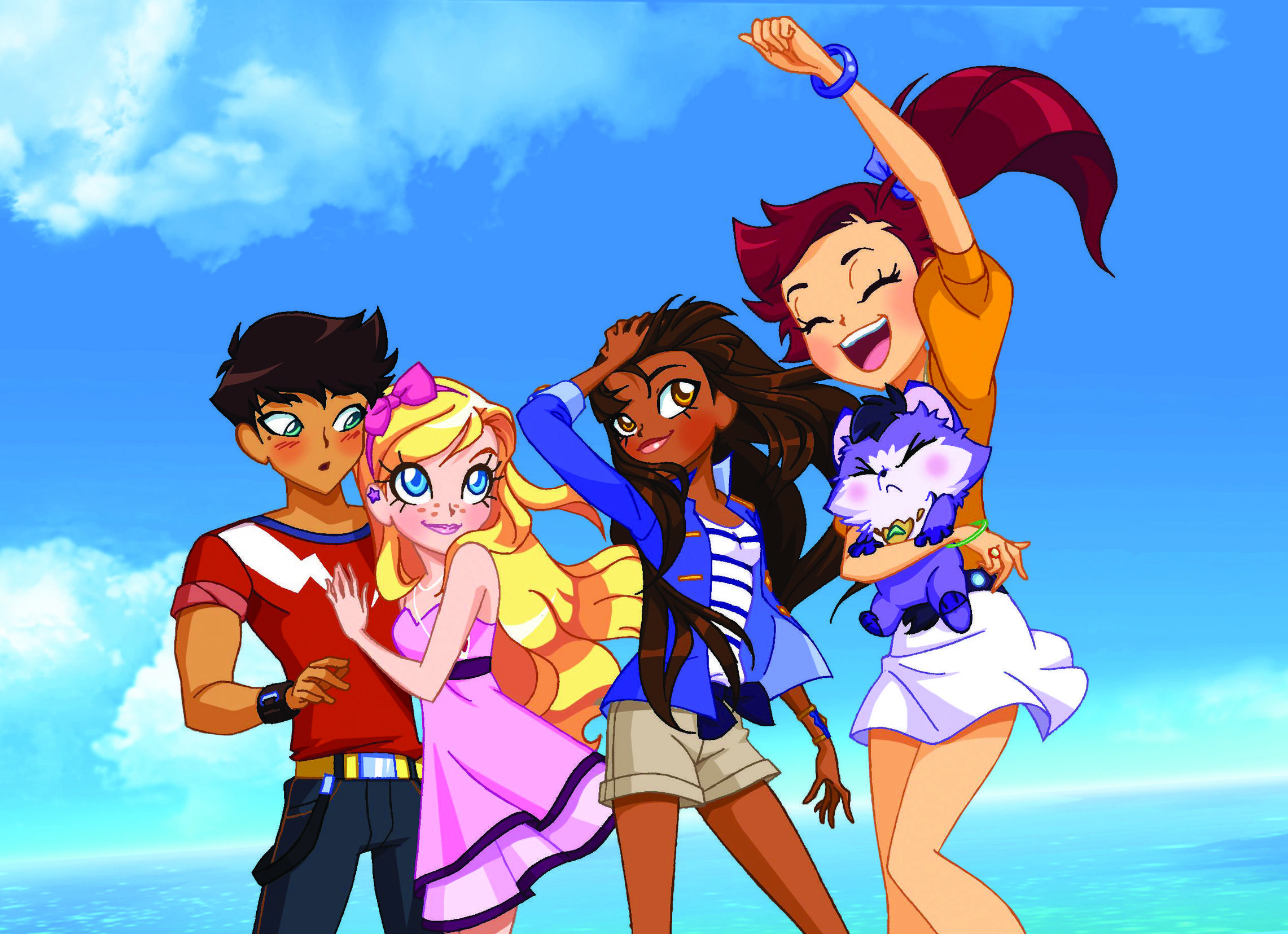 LoliRock — Википедия