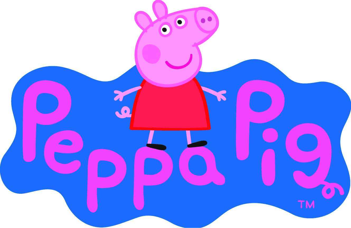 Peppa pig картинки