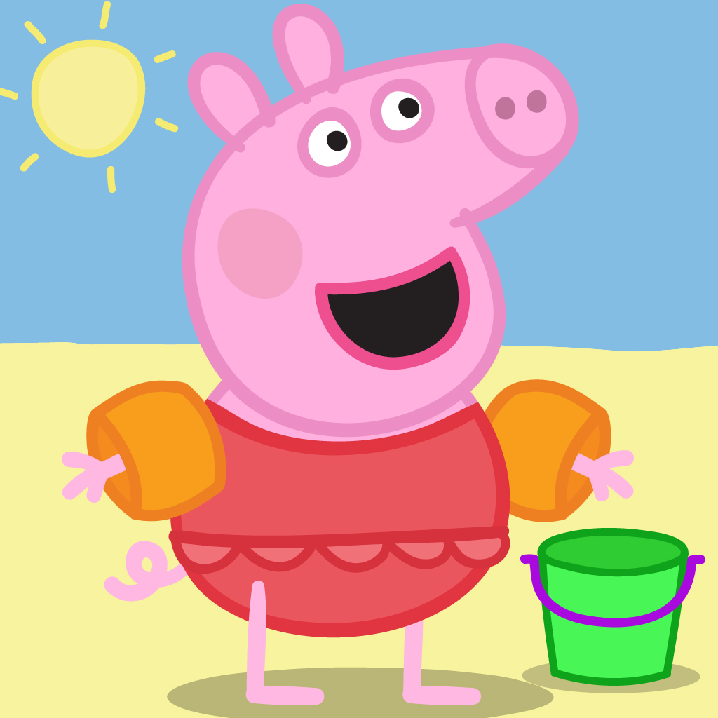 Pig картинки для детей