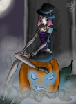 Tekna on helloween