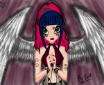 Emily in belivix for demons :D