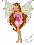 Flora Enchantix by koto-pes