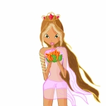 Flora by smile