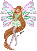 Flora Sirenix