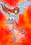 Блум беливикс от winx21501