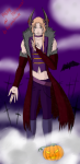 Valtor Happy Halloween