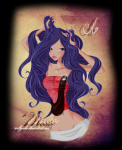 Musa 5 season by ReallyNika