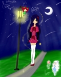 Adriana Anime