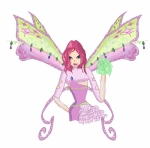 Tecna Believix by smile