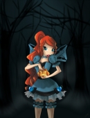 This is Halloween...