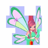 Roxy 3D Lovix
