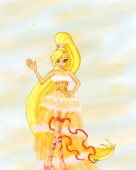 Stella Harmonix