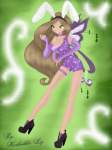 fairy-rabbit