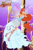 Bloom Harmonix