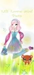 Lili Love and Pets^^