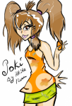 Toki by Akita Neru