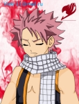 Natsu Feiry Tail