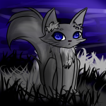 Кот типо :DD