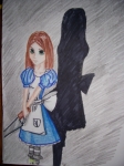 American McGee's ALICE