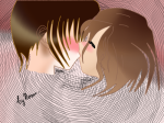 Чмок..<3<3<3