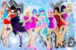 [Frash Club]by Kseleny