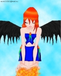Leman bleak angel.