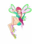 Roxy believix by smile