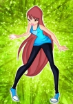Amelia.By aelita