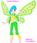 Electra Believix by Matrix