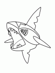Раскраска Покемон (Pokemon coloring)