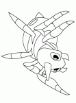 Pokemon раскраски