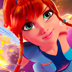 Винкс Клуб перезапуск 2025: Новое превращение Блум Винкс Клуб перезапуск 2025: Новое превращение Блум