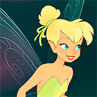 Игра мейкер феи в стиле феи Дисней Игра мейкер феи в стиле феи Дисней